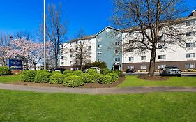 Suburban Extended Stay Hotel Sterling Va